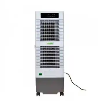 Hágalo Enfriador evaporativo portátil frikko f2000p-cr oferta