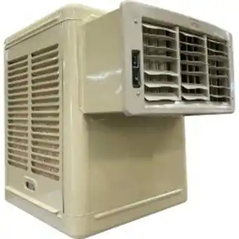 Hágalo Aire evaporativo salida directa 3800 econocool... oferta