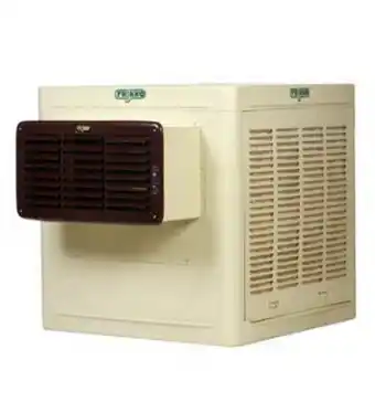 Aire evaporativo de ventana 2800 frikko f2800v