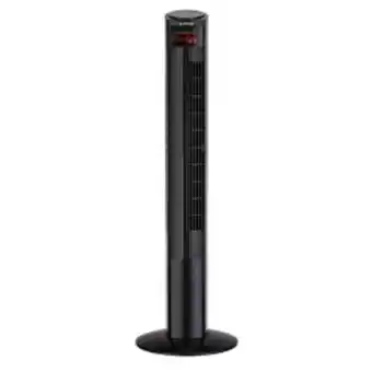 Hágalo Ventilador torre con control remoto 46 pulgadas... oferta