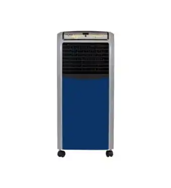 Hágalo Aire evaporativo portatil frikko f1100p-cr oferta