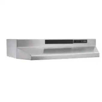 Hágalo Campana para cocina a-inox. oferta