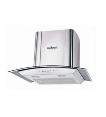 Hágalo Campana de acero inoxidable y cristal templado... oferta