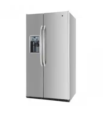 Refrigerador automático 755l inoxidable general...