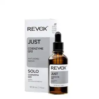 Dax Q10 serum facial, revox just 30 ml oferta
