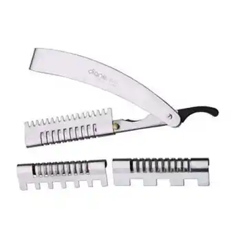 Dax Navaja modeladora de cabello, diane oferta
