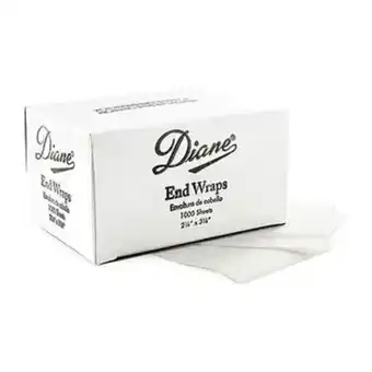 Dax Envoltura para cabello, diane oferta