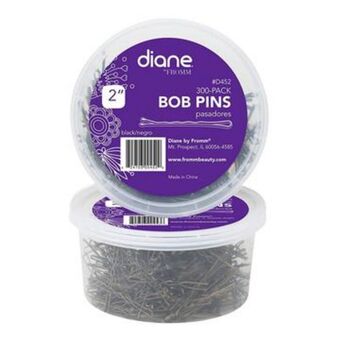 Dax Pasadores para cabello, diane 300 pzas oferta
