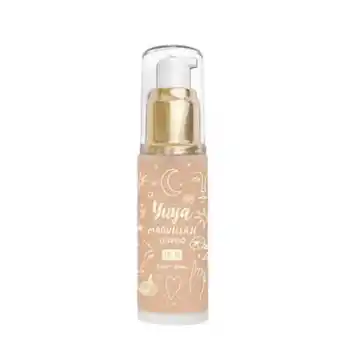 Dax Maquillaje líquido cm10, yuya 20 ml oferta