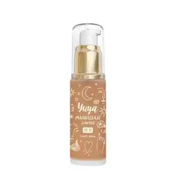 Dax Maquillaje líquido cm30, yuya 20 ml oferta