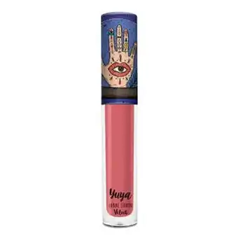 Dax Labial velvet traviesa, yuya oferta