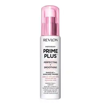 Dax Prime plus perfecting and smoothing, revlon oferta
