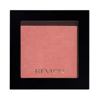 Rubor mauvelous 003, revlon