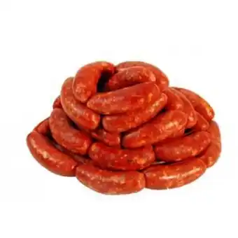 Chorizo ryc 250g aprox.