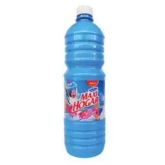 La gran bodega Suavizante maxihogar rocio primav 1 lt oferta