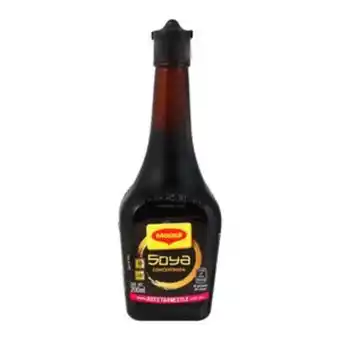 Salsa soya maggi 200 ml
