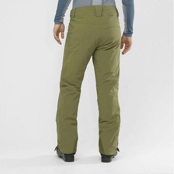 Pantalón brillant