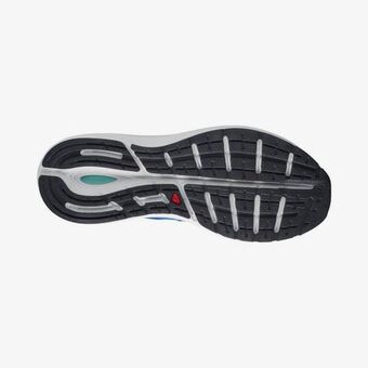 Salomon Tenis sonic 4 confidence oferta