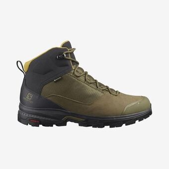 Salomon Botas outward gtx oferta