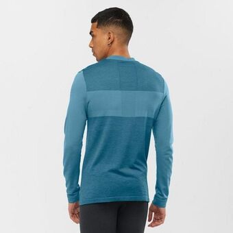 Salomon Essential wool ls oferta