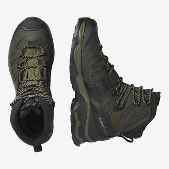 Botas quest 4 gtx