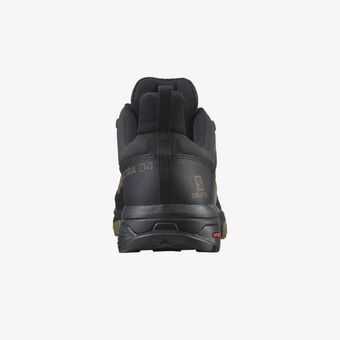 Salomon X ultra 4 gore-tex leather gore-tex oferta