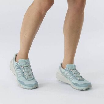 Salomon Tenis sense ride 4 oferta