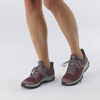 Salomon Tenis outline prism gtx oferta