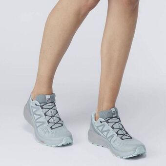 Salomon Tenis sense ride 4 gtx invisible fit oferta