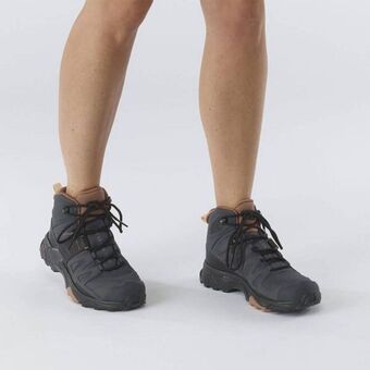 Salomon Botas x ultra 4 mid gtx oferta