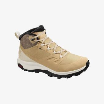 Salomon Botas outsnap cswp oferta