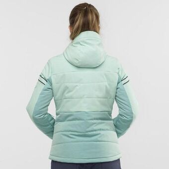 Salomon Chamarra edge oferta