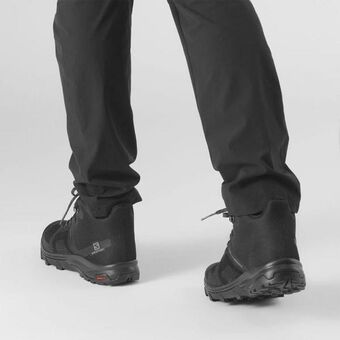 Botas outline prism mid gtx