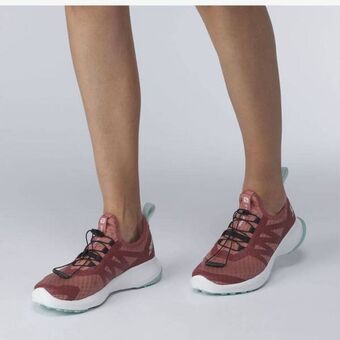 Salomon Tenis sense flow oferta