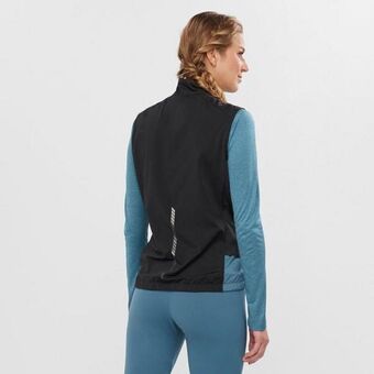 Chaleco light shell