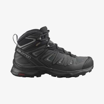 Salomon Botas x ultra 3 mid gtx oferta