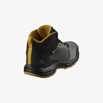 Salomon Tenis outward cswp oferta