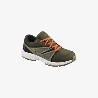 Salomon Tenis sense cswp oferta