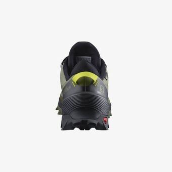 Salomon Tenis cross over gtx oferta