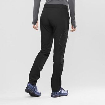 Salomon Pantalón wayfarer as tapered oferta