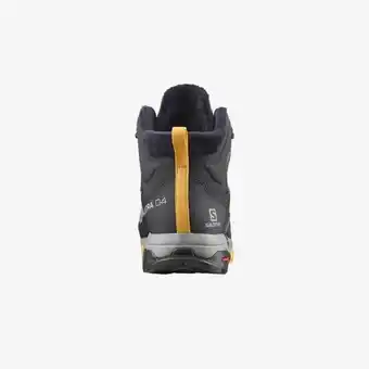 Salomon X ultra 4 mid winter thinsulate™ climasalomon™ waterproof oferta
