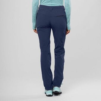Salomon Pantalón wayfarer tapered oferta