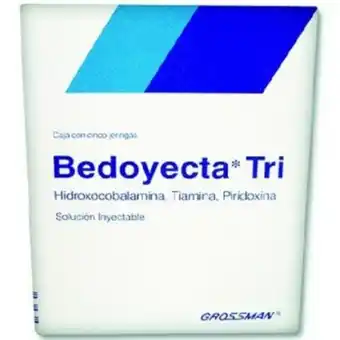 Farmacias San Isidro y San Borja Bedoyecta tri sol iny oferta