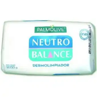 Palmolive neutro balan