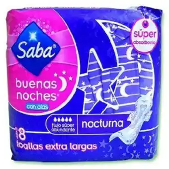 Farmacias San Isidro y San Borja Saba b noches c/alas c oferta