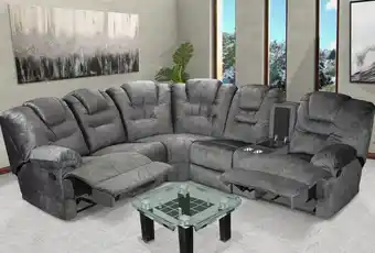 Monroe Sala fiorenzo modular (chellini) oferta