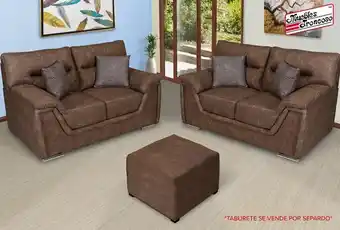 Monroe Sala murano letteo capuchino 2-2 oferta