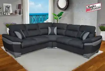 Monroe Sala panama berna smoke modular oferta