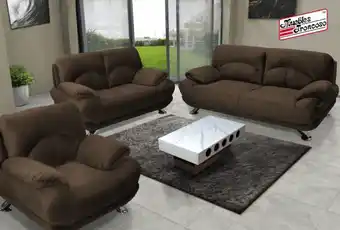 Sala futura champion chocolate 3-2
