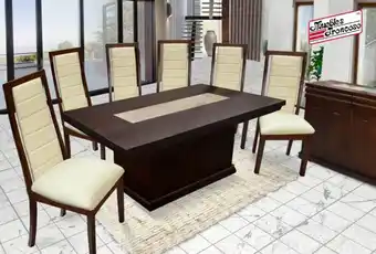 Antecomedor marruecos gr - silla marruecos marfil